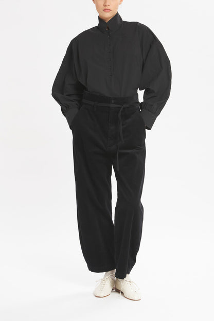 Pantalone Candiano Cinquecento Navy