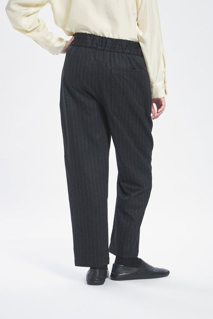 Pantalone Joie 25 Filone Antracite