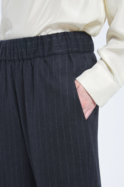 Pantalone Joie 25 Filone Antracite