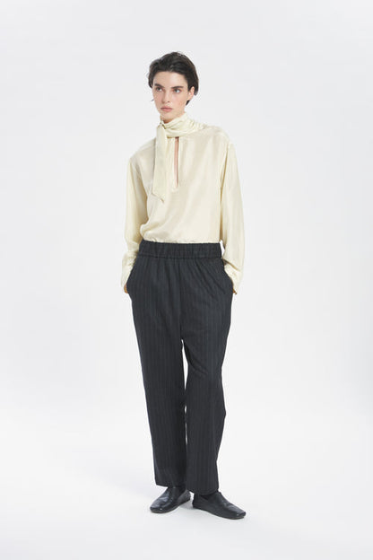 Pantalone Joie 25 Filone Antracite