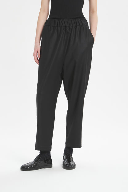 Pantalone Joie 25 Flan Nero