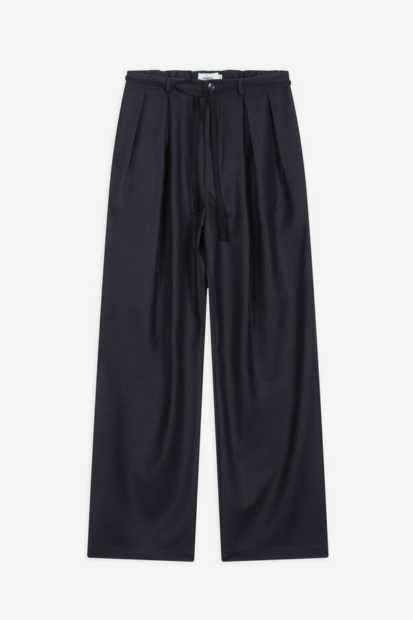 Pantalone Pestrin Flan Navy