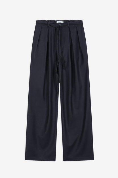 Pantalone Pestrin Flan Navy