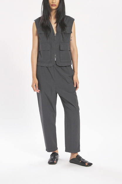 Pants / Pantalone Joie25 Tendon Bronzo