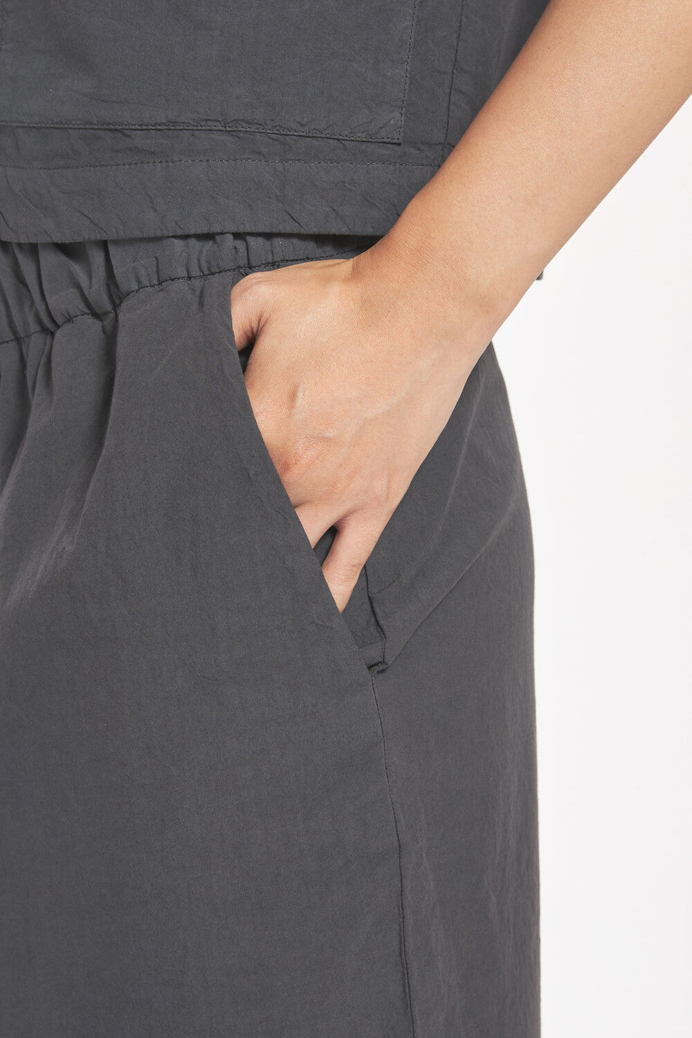 Pants / Pantalone Joie25 Tendon Bronzo