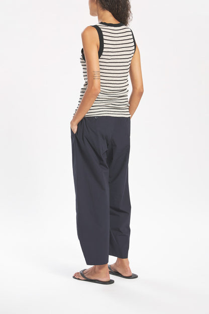 Pants / Pantalone Candiano Lisca Navy
