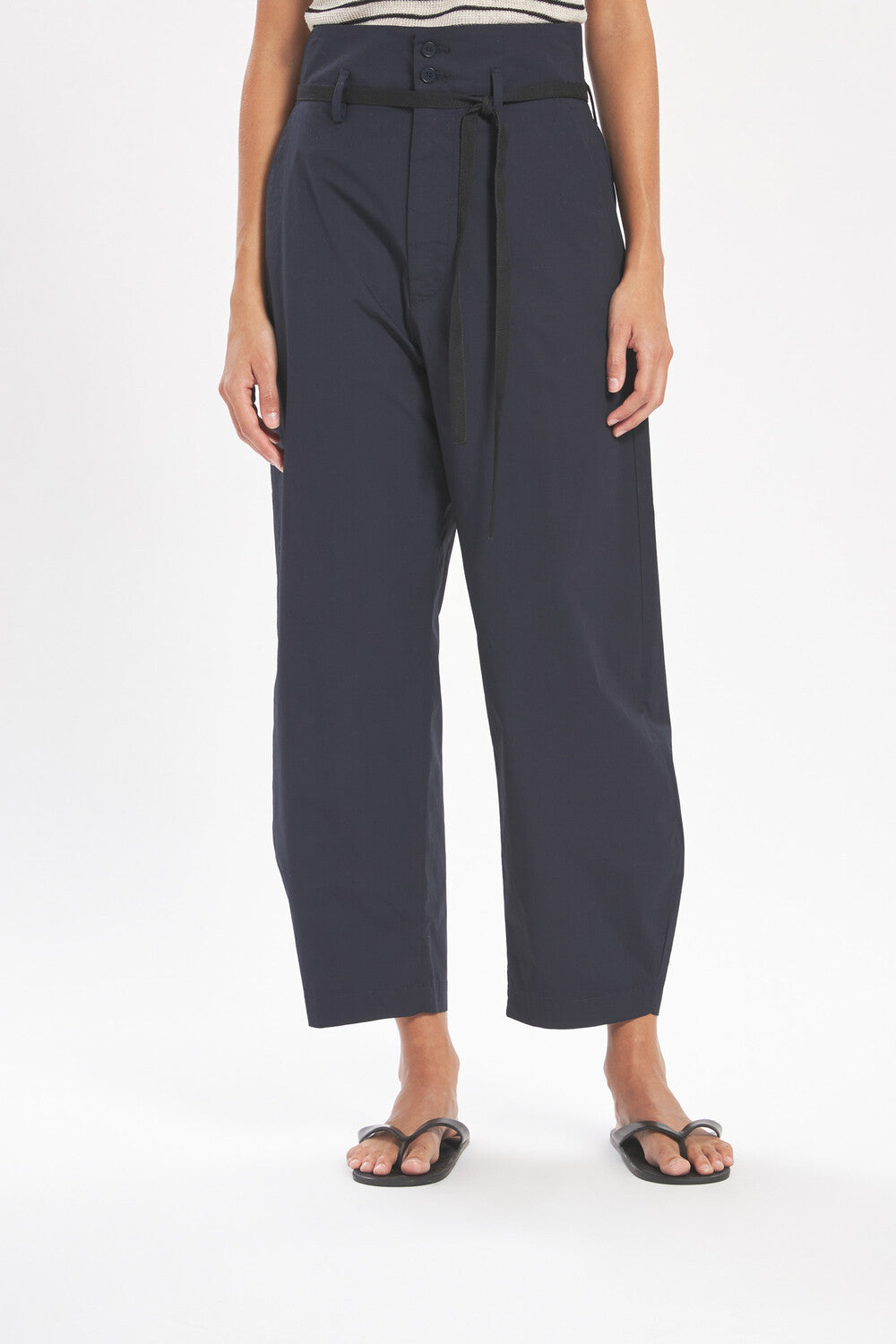 Pants / Pantalone Candiano Lisca Navy