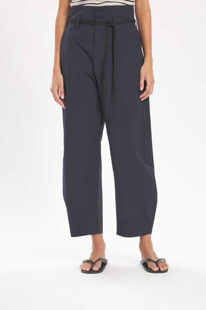 Pants / Pantalone Candiano Lisca Navy