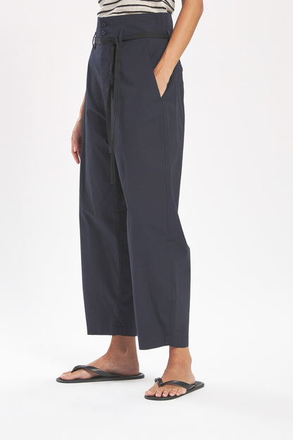 Pants / Pantalone Candiano Lisca Navy