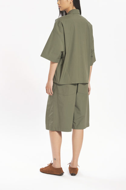 Bermuda Amado Vion Olivia