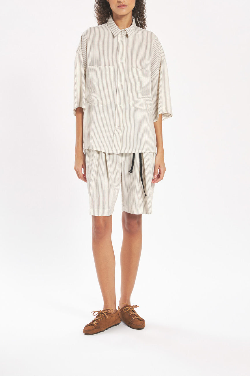 Shorts Doer Sevi Avorio