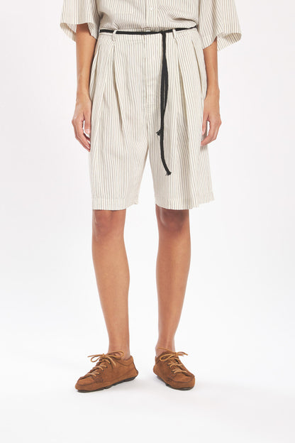 Shorts Doer Sevi Avorio