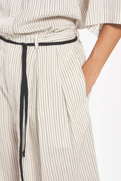 Shorts Doer Sevi Avorio