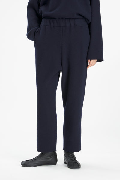 pants Pantalone Joie 25 Altier Navy