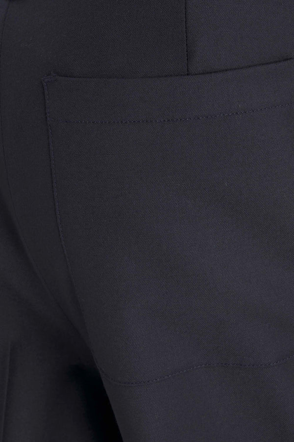 pants Pantalone Nauta Flan Navy