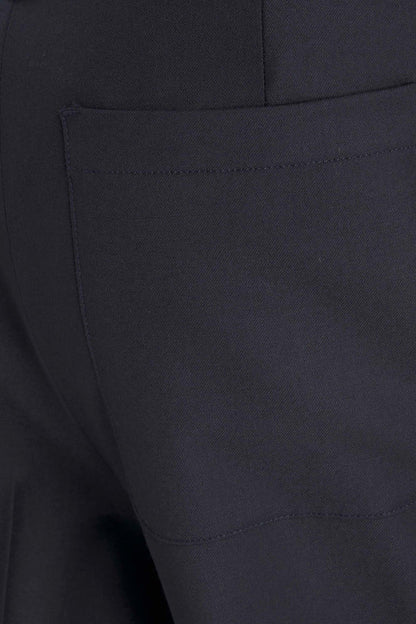 pants Pantalone Nauta Flan Navy