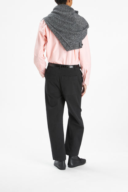 pants Pantalone Marietta Mante Rosso