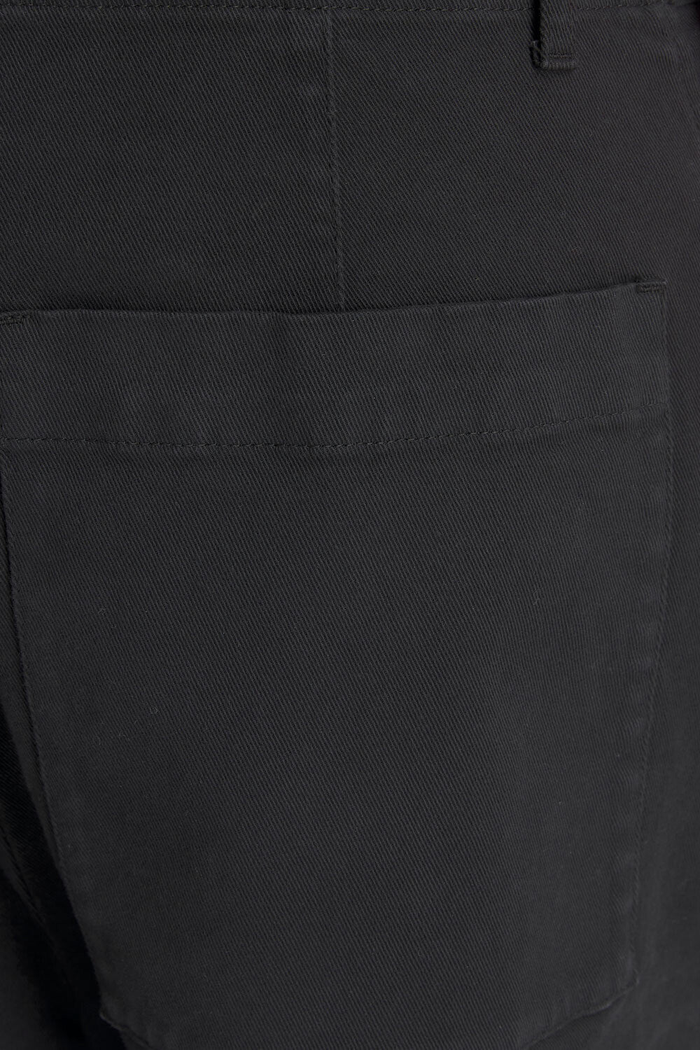 pants Pantalone Marietta Mante Rosso