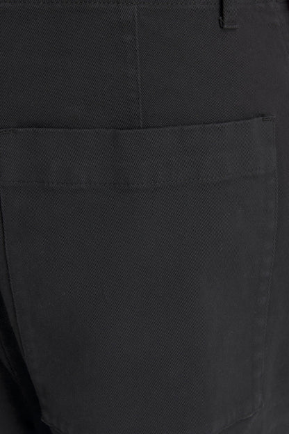pants Pantalone Marietta Mante Rosso