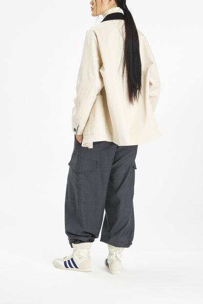 pants Pantalone Nauta Flan Navy
