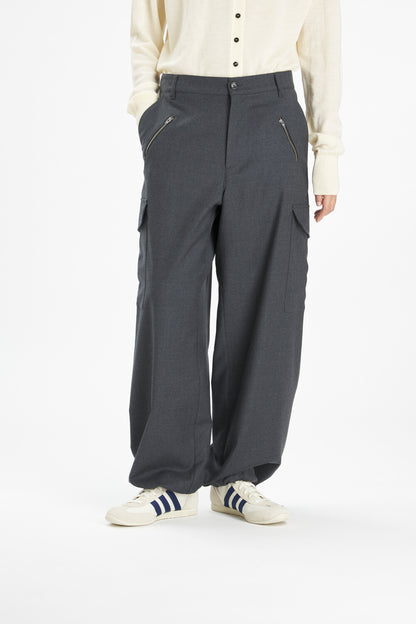 pants Pantalone Nauta Flan Navy