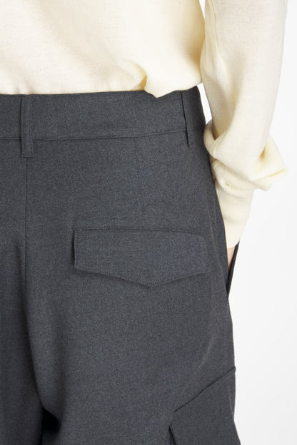 pants Pantalone Nauta Flan Navy