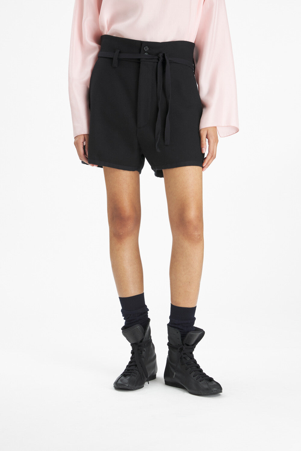Shorts Cesarino Caramal Bruno