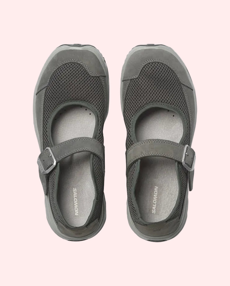 RX MARIE-JEANNE Urban Chic/Sedona Sage