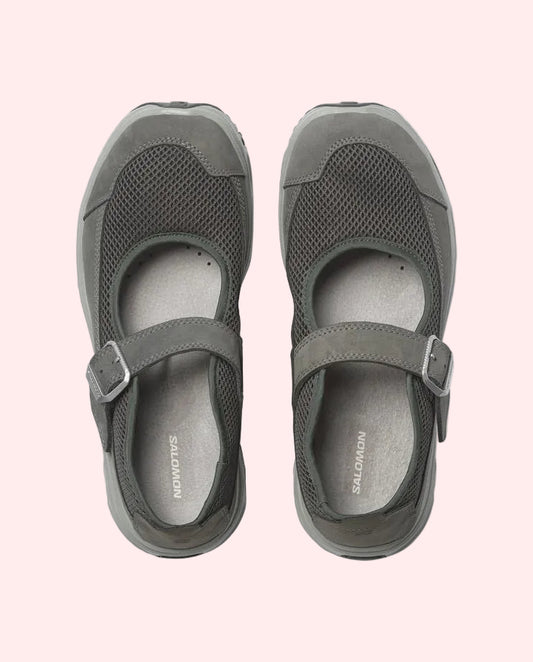 RX MARIE-JEANNE Urban Chic/Sedona Sage