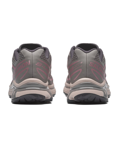 XT-6 STEEL STREETS Cloudburst/Dawn Pink