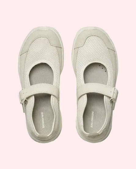 Salomon RX Marie Jeanne Vanilla Ice top