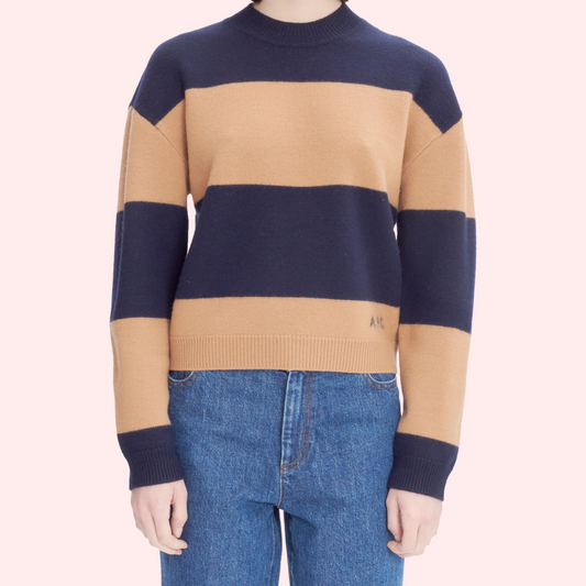 sweater Penny dark navy