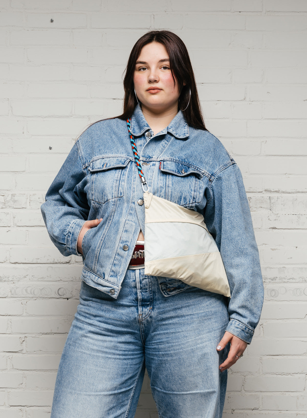 The New Pouch Large
