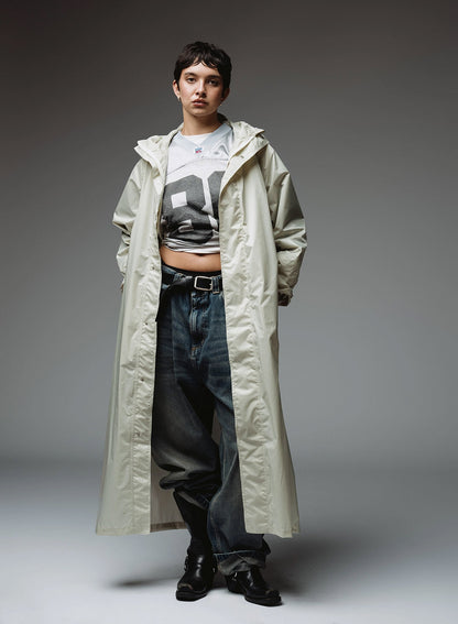 The New Raincoat - Renewed