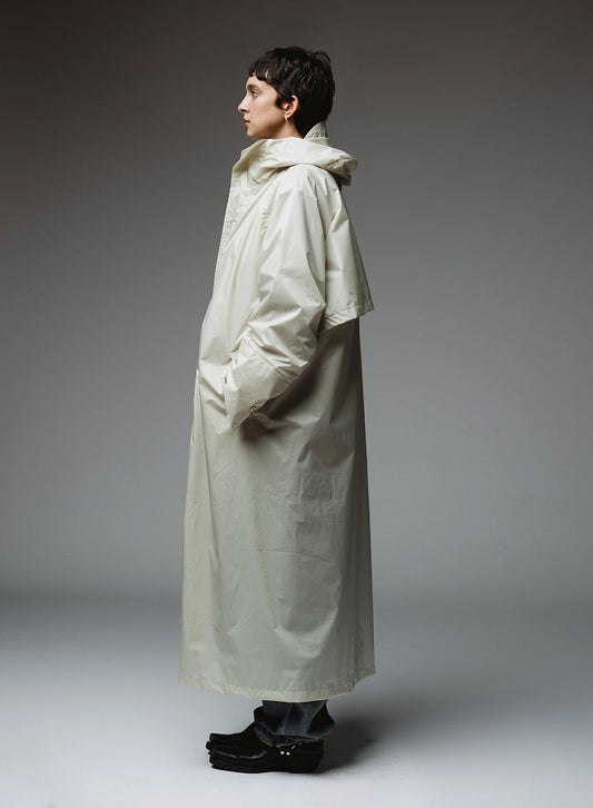 The New Raincoat - Renewed