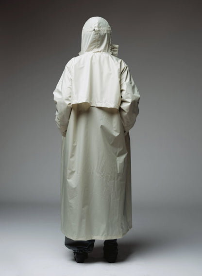 The New Raincoat - Renewed