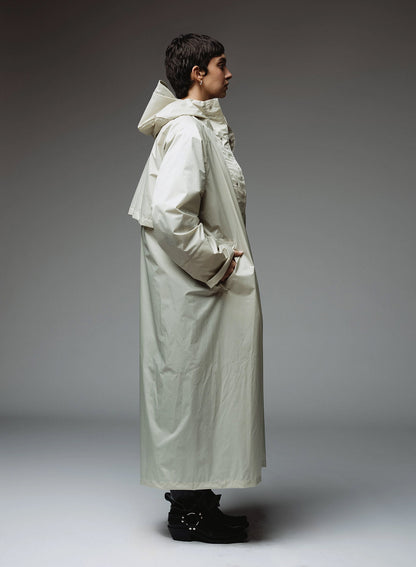 The New Raincoat - Renewed