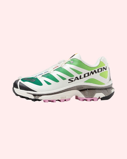 XT-4 OG Vanilla Ice/Acid Lime