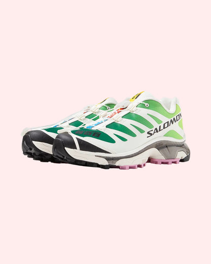 XT-4 OG Vanilla Ice/Acid Lime