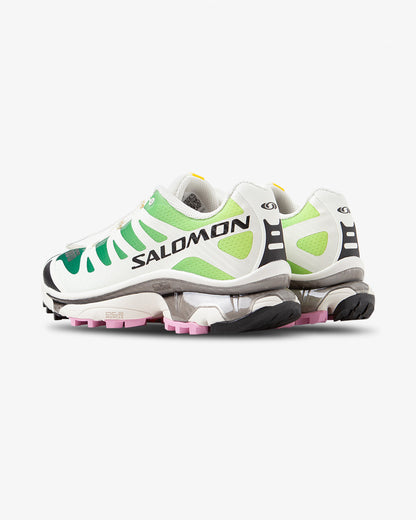 XT-4 OG Vanilla Ice/Acid Lime