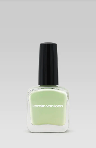 nail polish Citron Vert