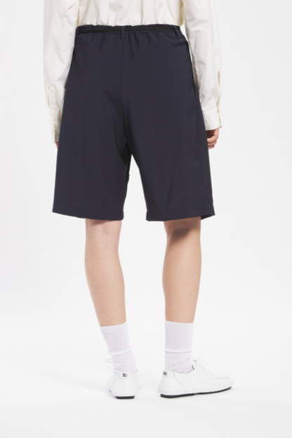 shorts Doer Brezza Navy