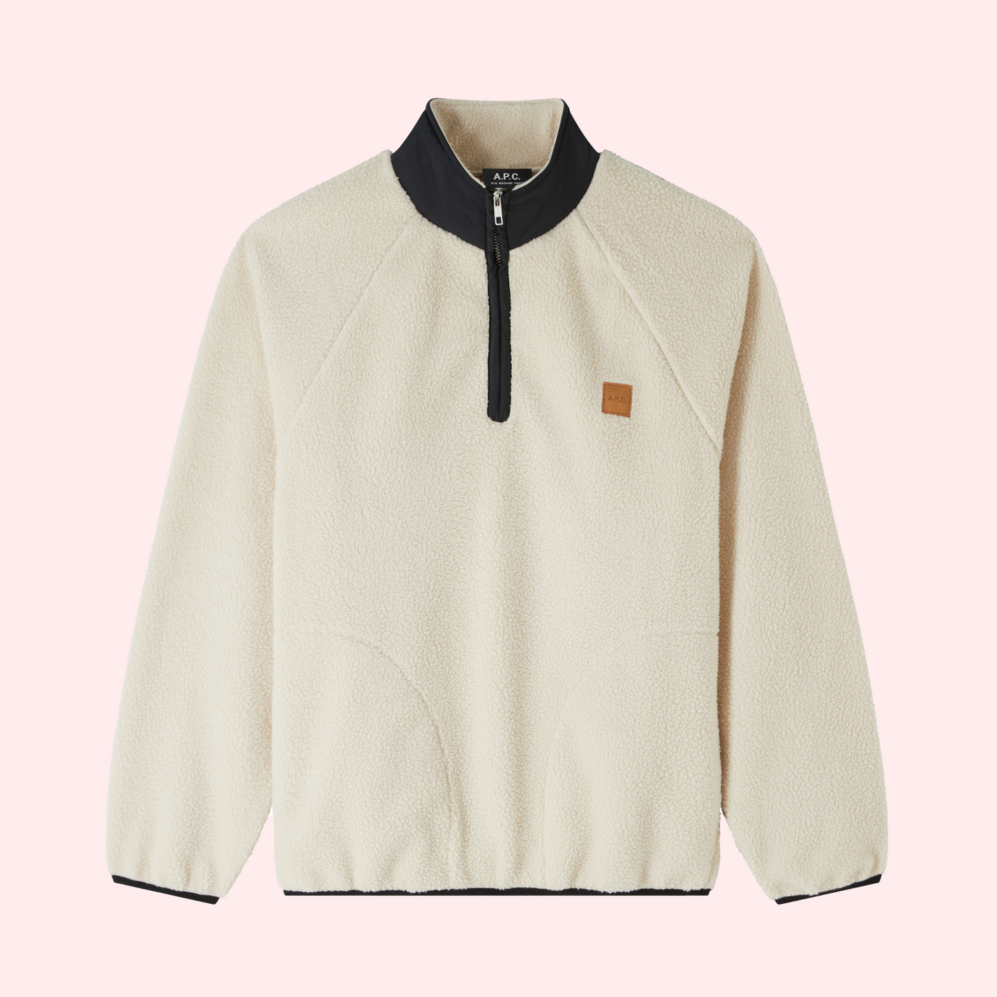 sweater Island ecru