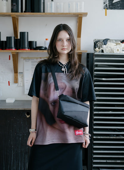 The New Pouch Medium