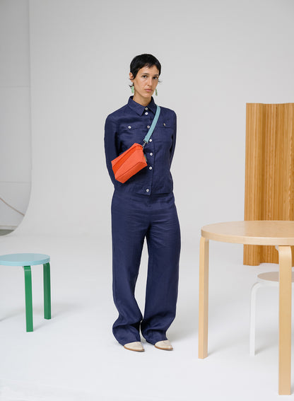 The New Bum Bag Small Form