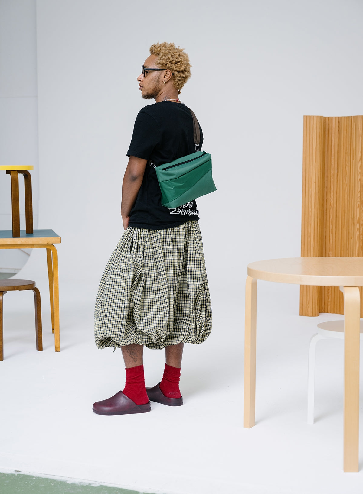 The New Bum Bag Medium