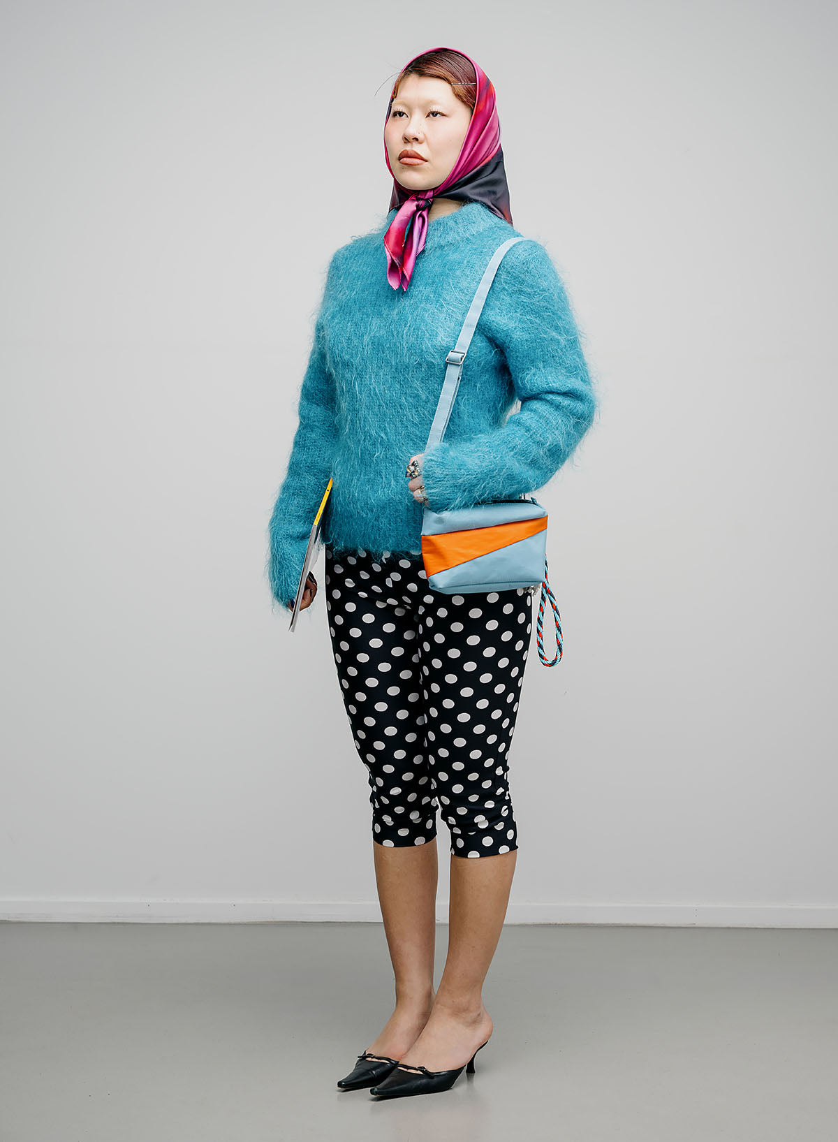 The New Bum Bag Small