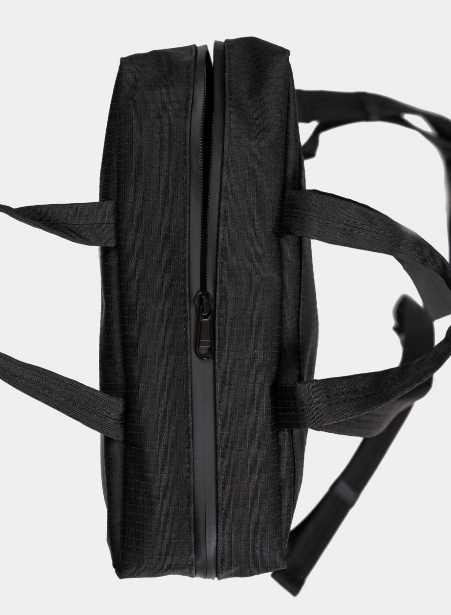 The New Backpack