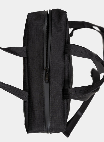 The New Backpack