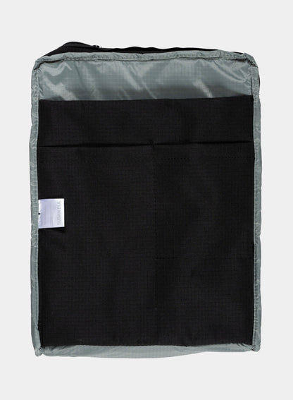 The New Backpack